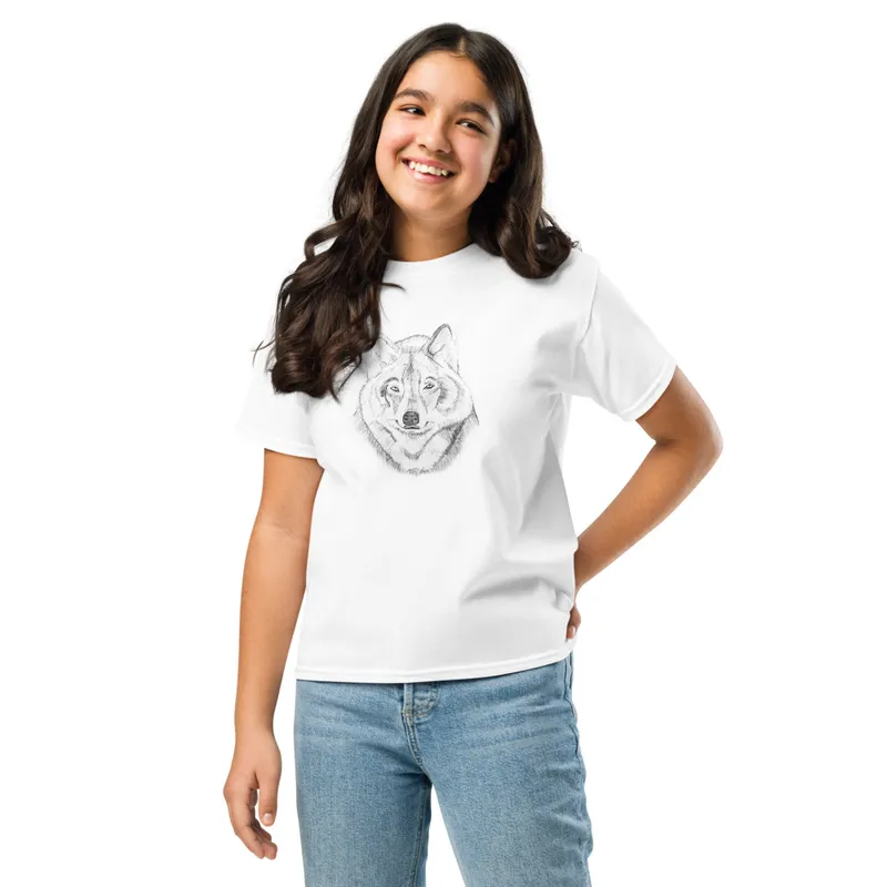 Wolf T-Shirt