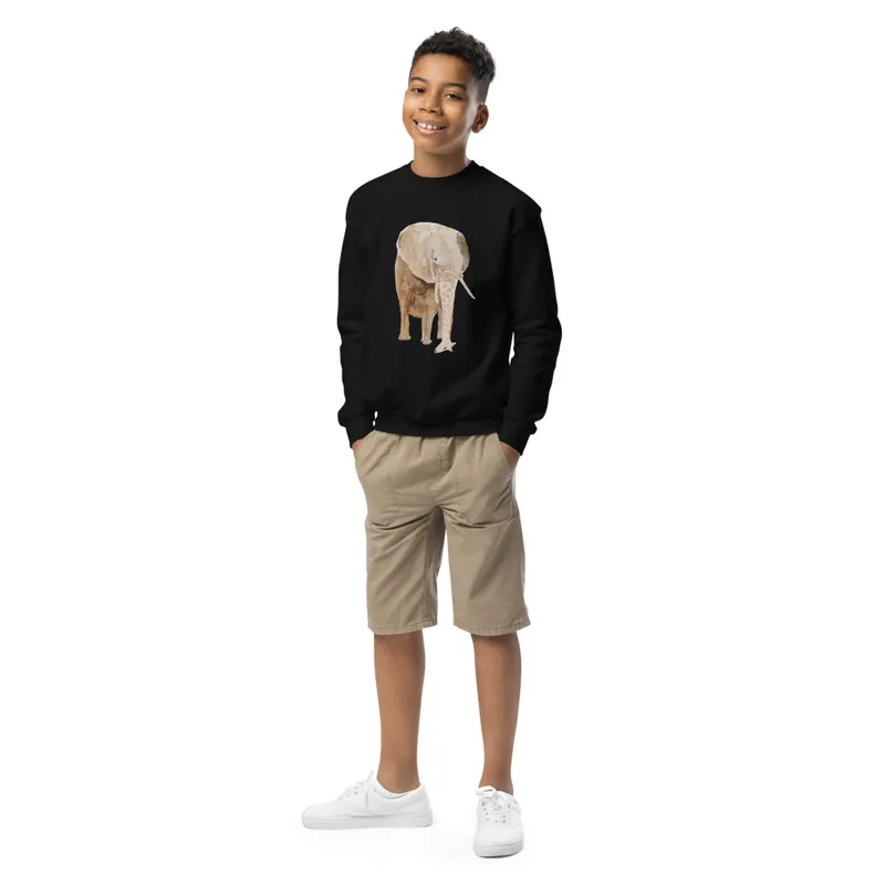 Girrafant Sweatshirt