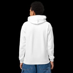 Wolfs Hoodie Ansicht 3
