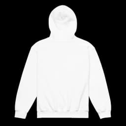 Wolfs Hoodie Ansicht 4