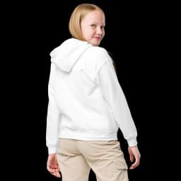 Wolfs Hoodie Ansicht 5
