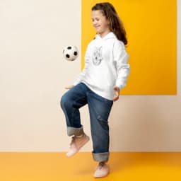 Wolfs Hoodie Ansicht 11