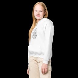 Wolfs Hoodie Ansicht 12
