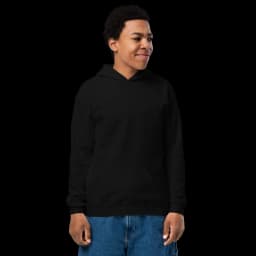 Girrafant Hoodie Ansicht 8