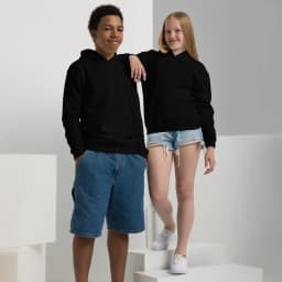 Girrafant Hoodie Ansicht 9