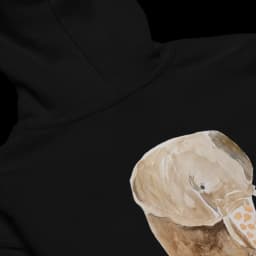 Girrafant Hoodie Ansicht 14