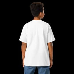 Wolf T-Shirt Ansicht 2