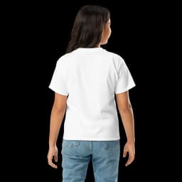 Wolf T-Shirt Ansicht 3