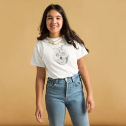 Wolf T-Shirt Ansicht 9