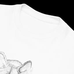 Wolf T-Shirt Ansicht 10