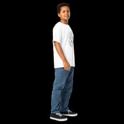 Wolf T-Shirt Ansicht 11