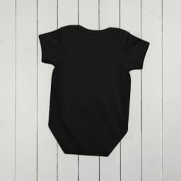 Girrafant Baby jersey bodysuit Ansicht 4