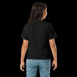 Youth classic tee Ansicht 4