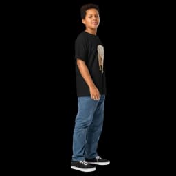 Youth classic tee Ansicht 23