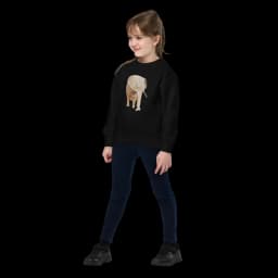 Girrafant Sweatshirt Ansicht 4
