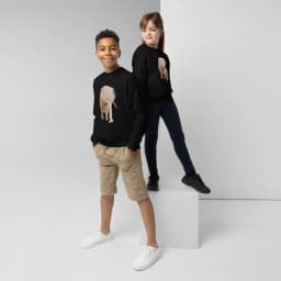 Girrafant Sweatshirt Ansicht 5
