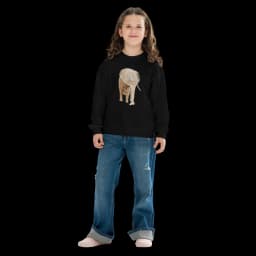 Girrafant Sweatshirt Ansicht 6