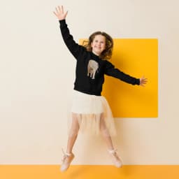 Girrafant Sweatshirt Ansicht 7